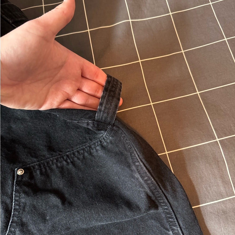 Men's Abercrombie Carpenter Pants - Picture 4 of 7